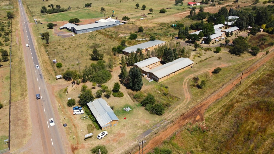 0 Bedroom Property for Sale in Boskop North West